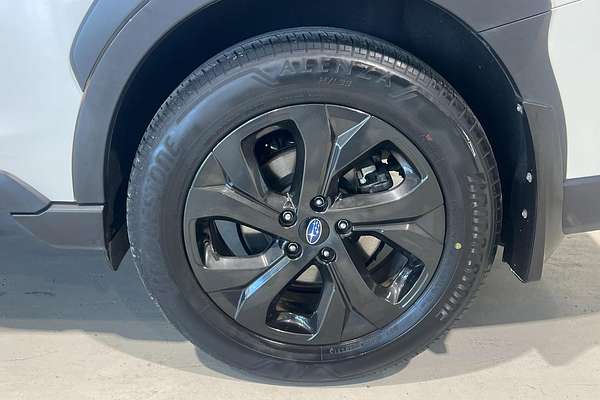 2021 Subaru Outback AWD Sport 6GEN