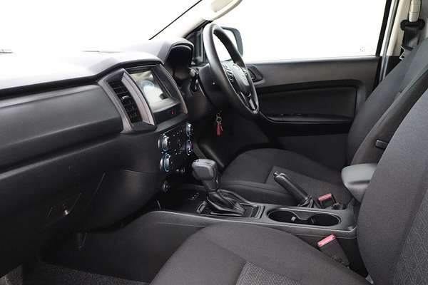 2020 Ford Ranger XL PX MkIII 4X4 3.2L