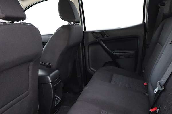 2020 Ford Ranger XL PX MkIII 4X4 3.2L
