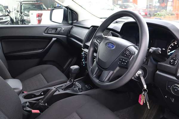 2020 Ford Ranger XL PX MkIII 4X4 3.2L
