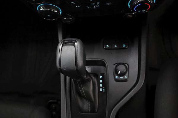 2020 Ford Ranger XL PX MkIII 4X4 3.2L
