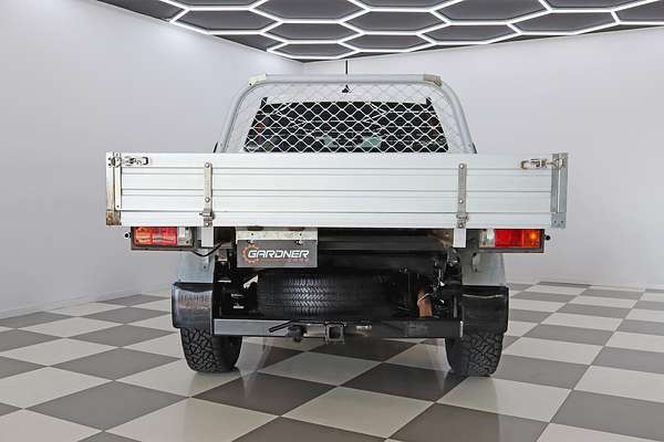 2020 Ford Ranger XL PX MkIII 4X4 3.2L