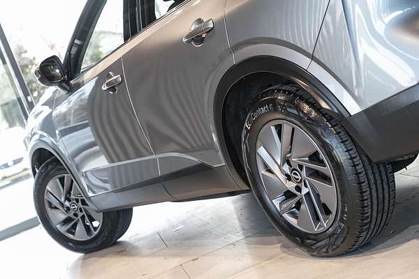 2022 Nissan QASHQAI ST J12