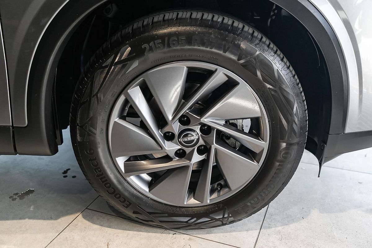 2022 Nissan QASHQAI ST J12