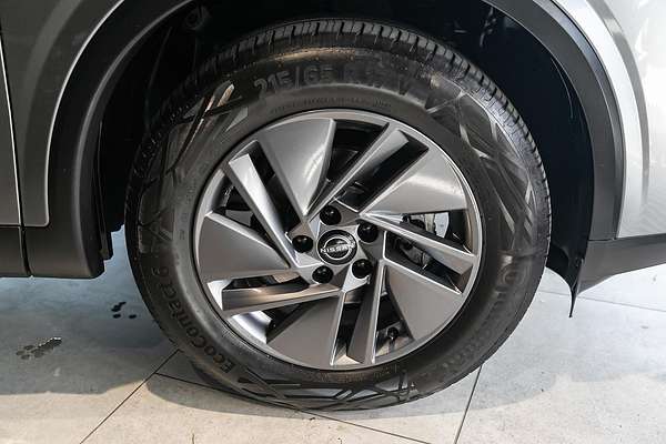 2022 Nissan QASHQAI ST J12