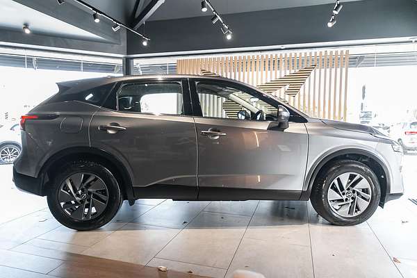 2022 Nissan QASHQAI ST J12