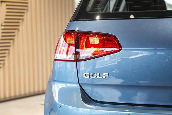 2015 Volkswagen Golf 92TSI Trendline 7