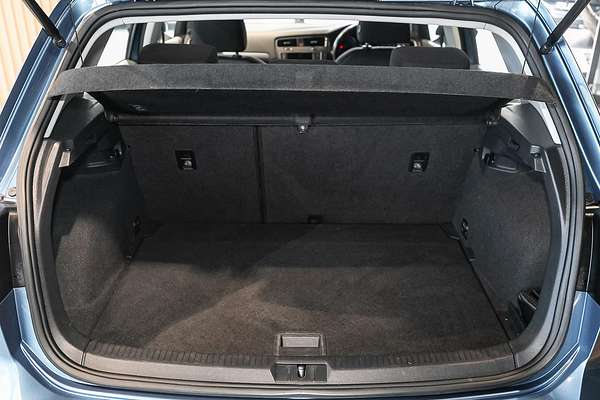 2015 Volkswagen Golf 92TSI Trendline 7