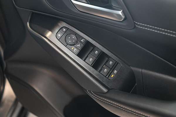2022 Nissan QASHQAI ST J12