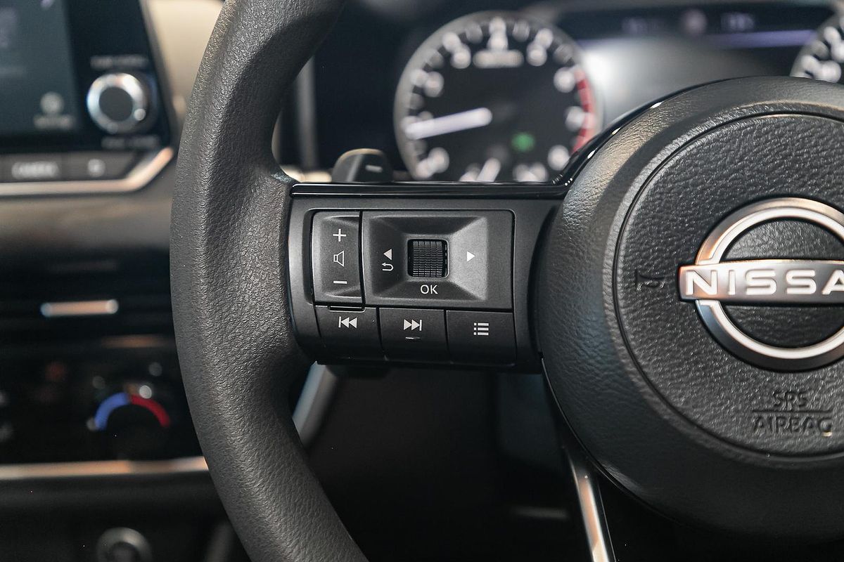 2022 Nissan QASHQAI ST J12