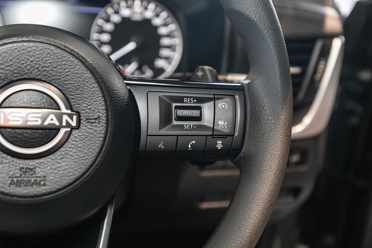 2022 Nissan QASHQAI ST J12