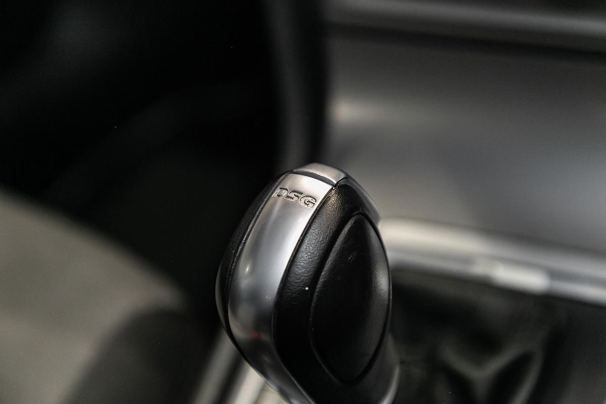 2015 Volkswagen Golf 92TSI Trendline 7