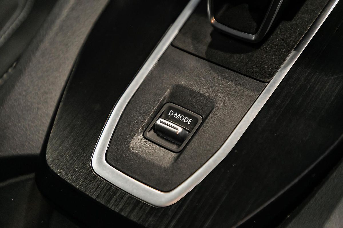 2022 Nissan QASHQAI ST J12