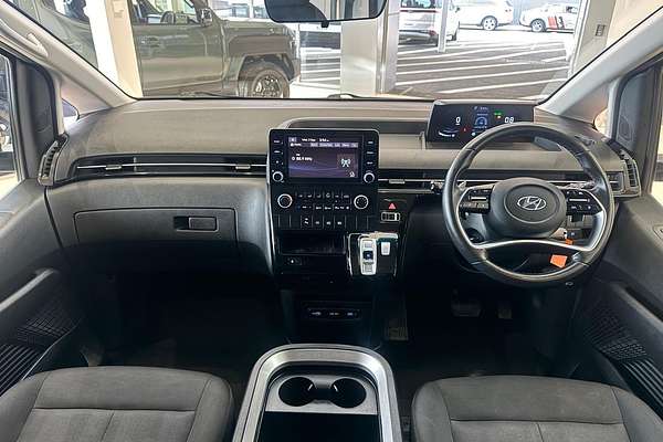 2022 Hyundai STARIA US4.V1