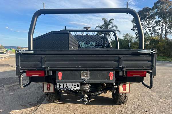 2023 Ford Ranger XL 4X4 2.0L