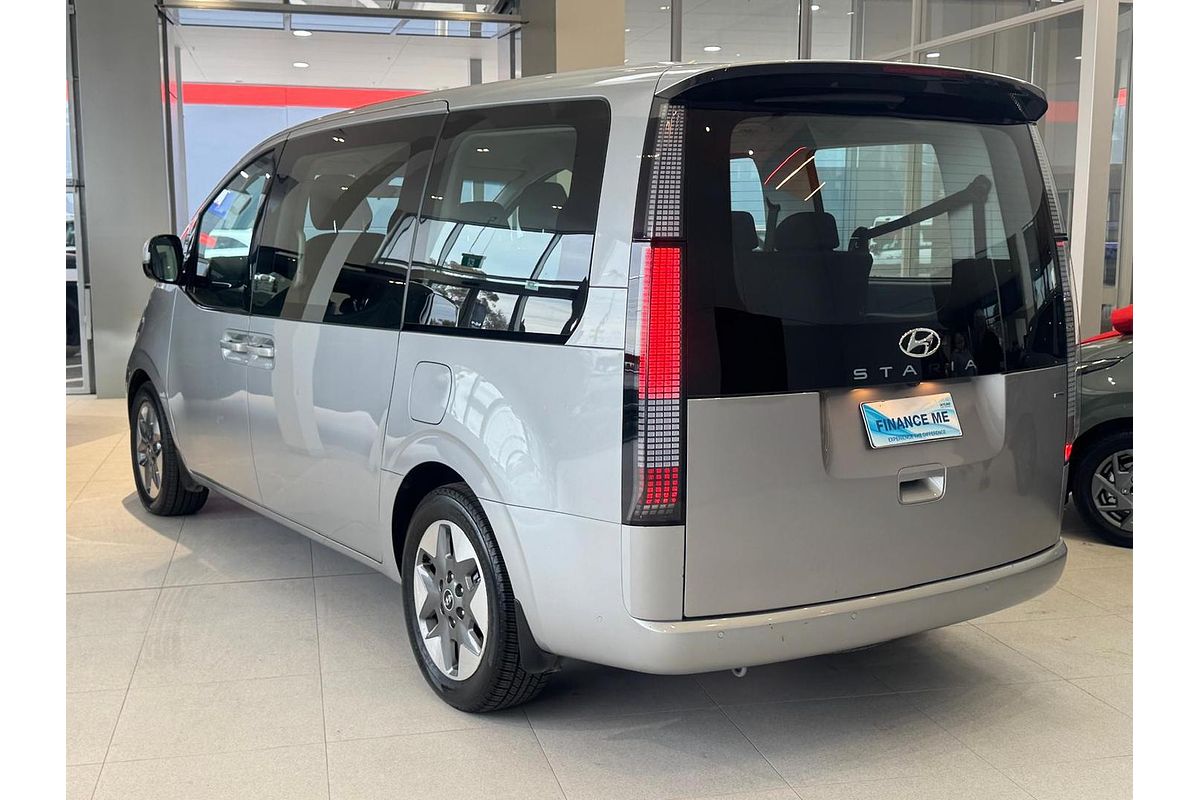 2022 Hyundai STARIA US4.V1
