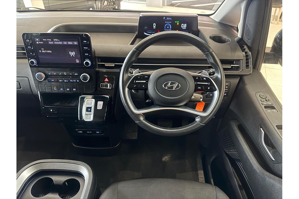 2022 Hyundai STARIA US4.V1
