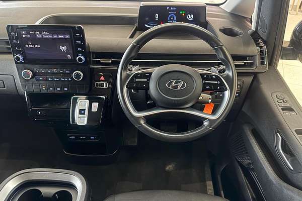 2022 Hyundai STARIA US4.V1