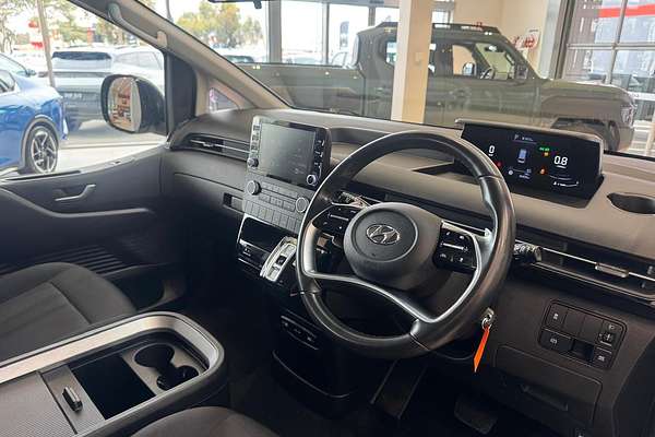 2022 Hyundai STARIA US4.V1