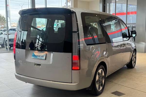 2022 Hyundai STARIA US4.V1