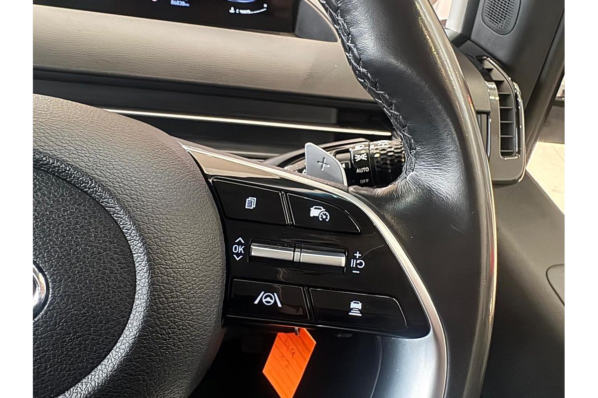 2022 Hyundai STARIA US4.V1