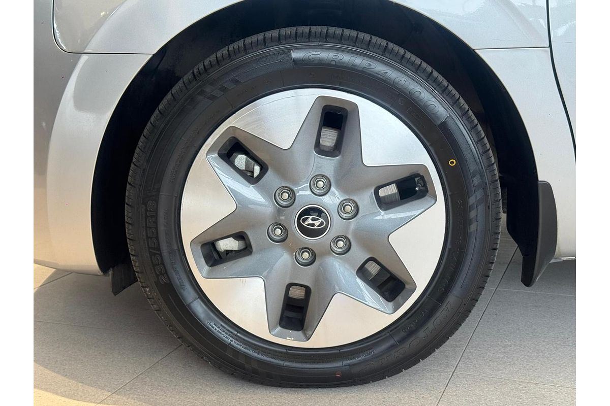 2022 Hyundai STARIA US4.V1