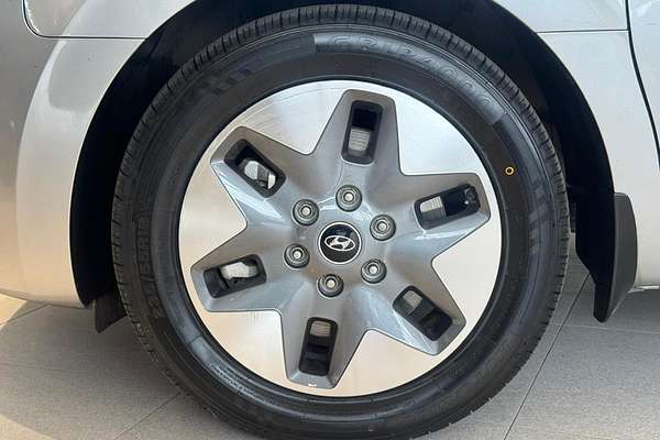 2022 Hyundai STARIA US4.V1
