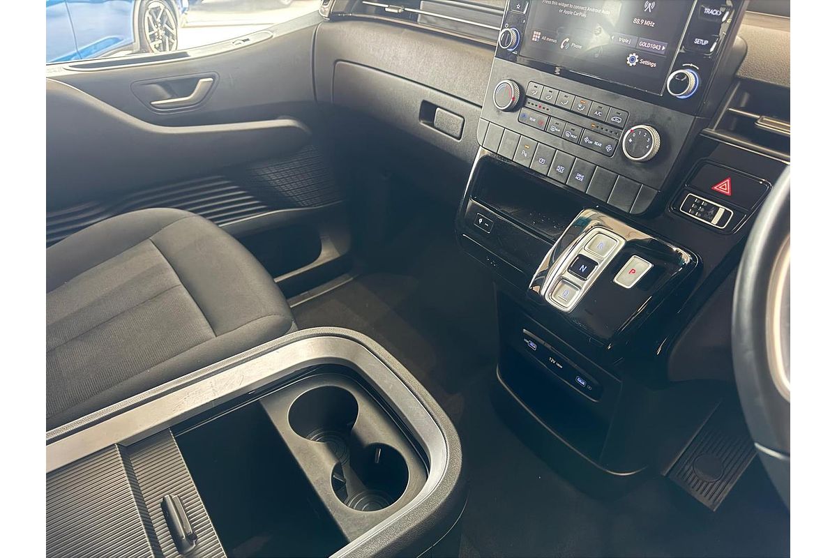 2022 Hyundai STARIA US4.V1