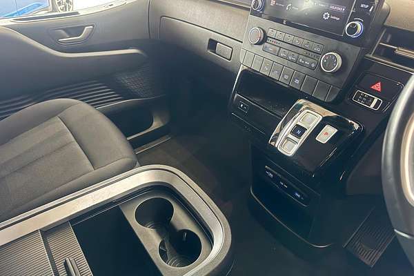 2022 Hyundai STARIA US4.V1