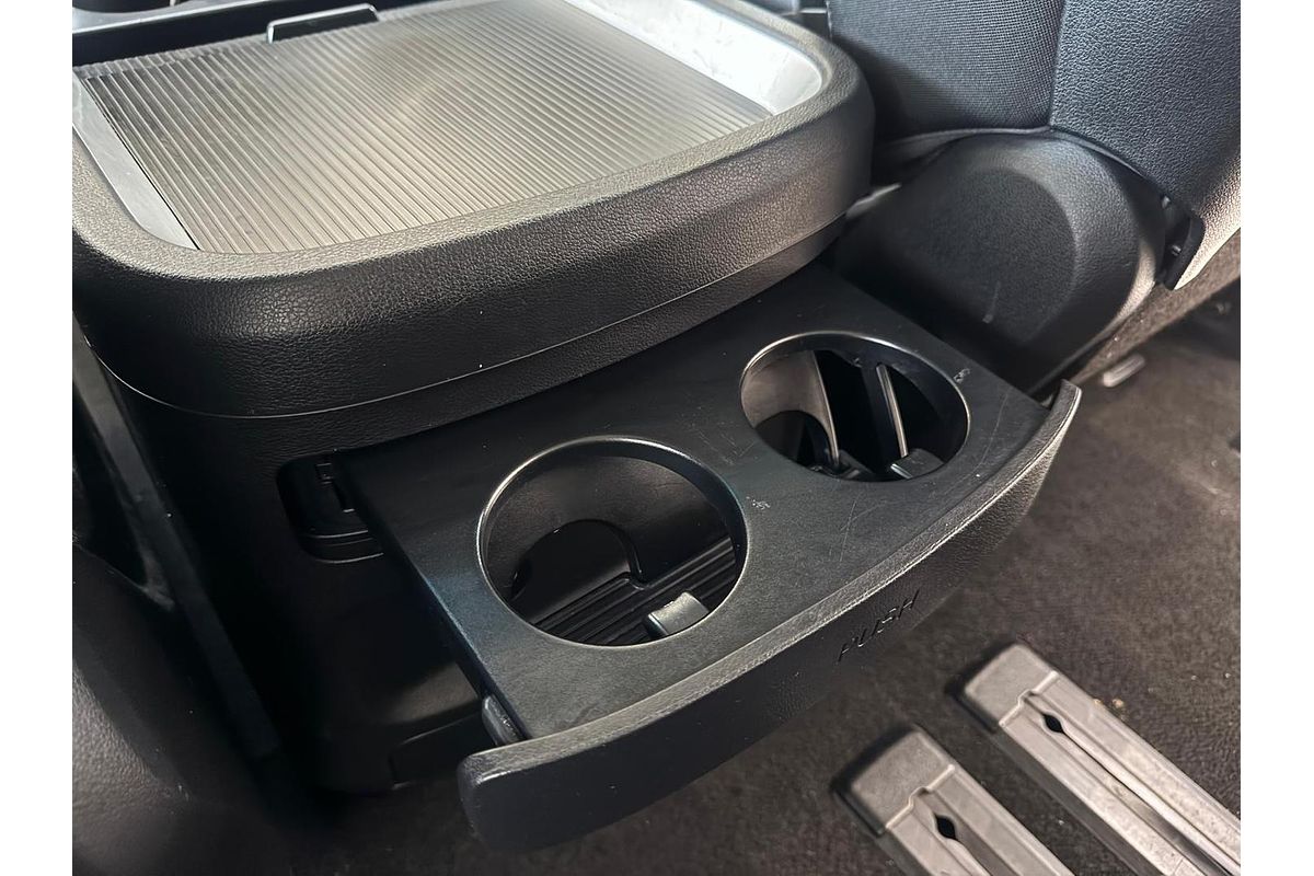 2022 Hyundai STARIA US4.V1