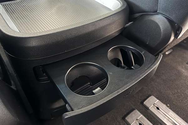2022 Hyundai STARIA US4.V1