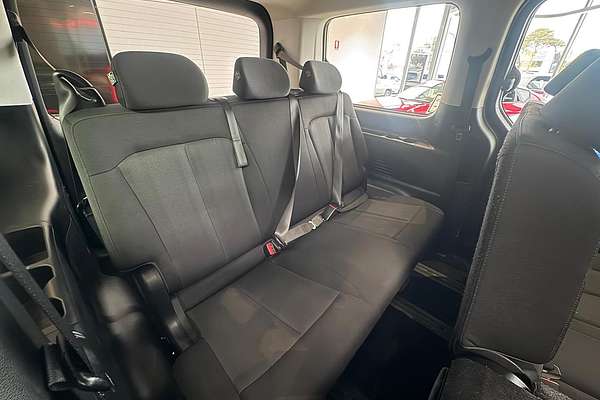 2022 Hyundai STARIA US4.V1