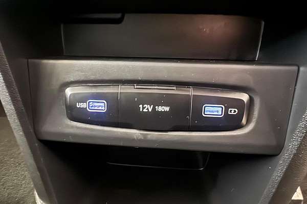 2022 Hyundai STARIA US4.V1