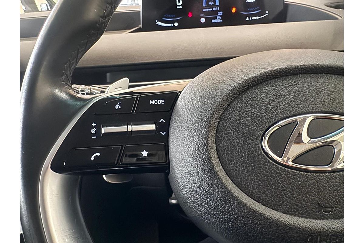 2022 Hyundai STARIA US4.V1