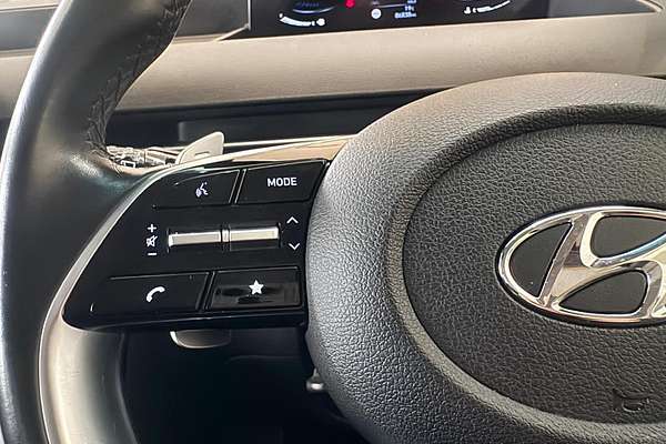 2022 Hyundai STARIA US4.V1