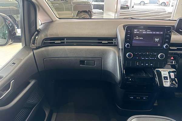 2022 Hyundai STARIA US4.V1