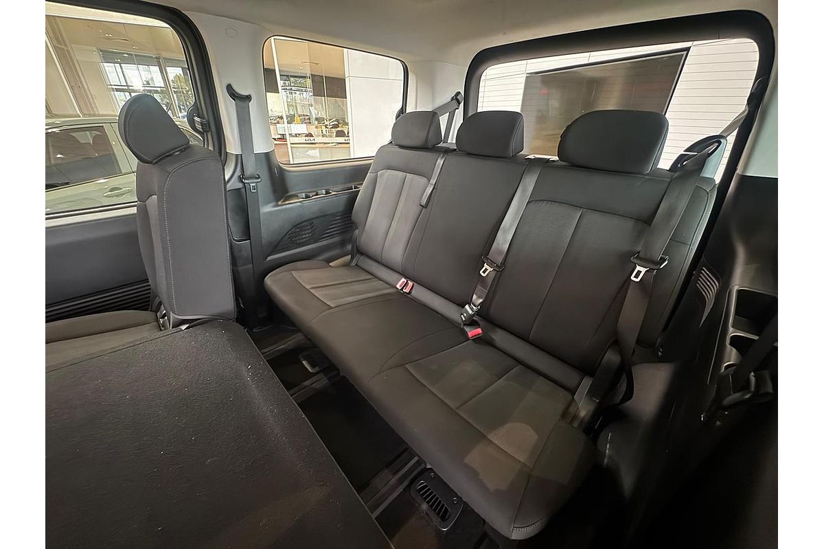 2022 Hyundai STARIA US4.V1