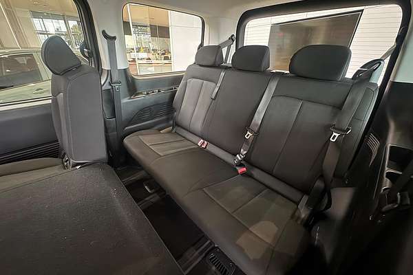2022 Hyundai STARIA US4.V1