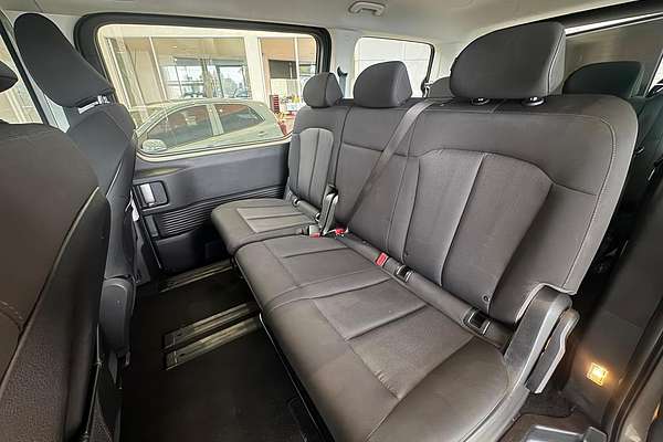 2022 Hyundai STARIA US4.V1
