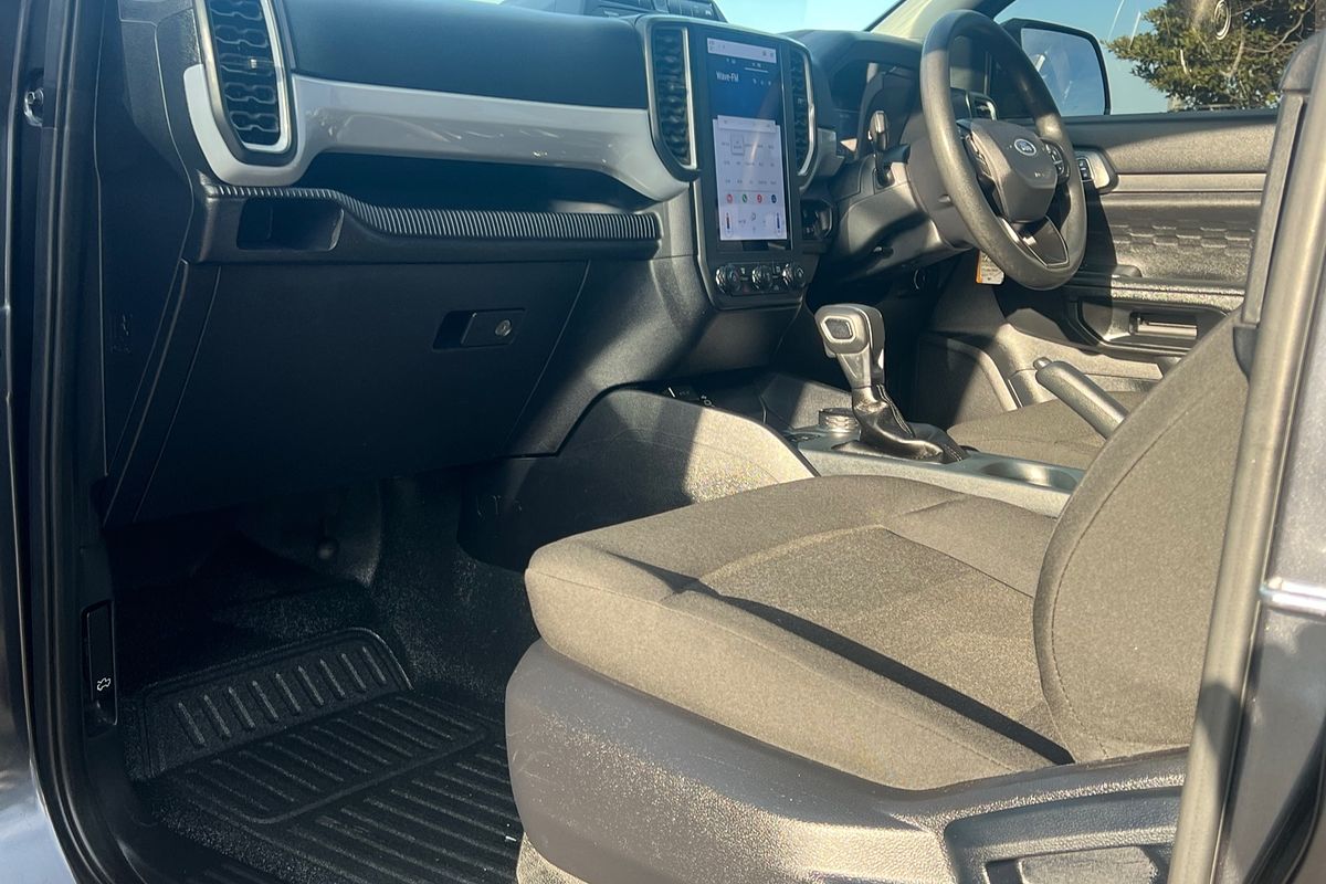2023 Ford Ranger XL 4X4 2.0L