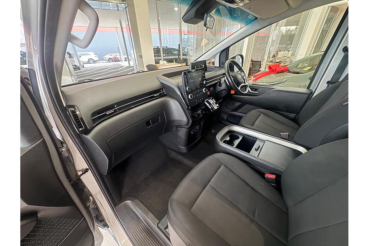 2022 Hyundai STARIA US4.V1