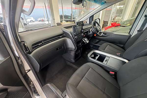 2022 Hyundai STARIA US4.V1