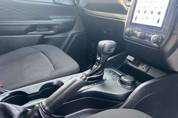 2023 Ford Ranger XL 4X4 2.0L