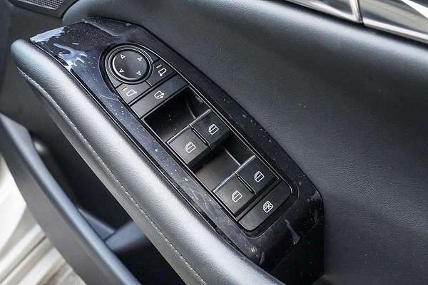 2025 Mazda 3 G20 Touring BP Series