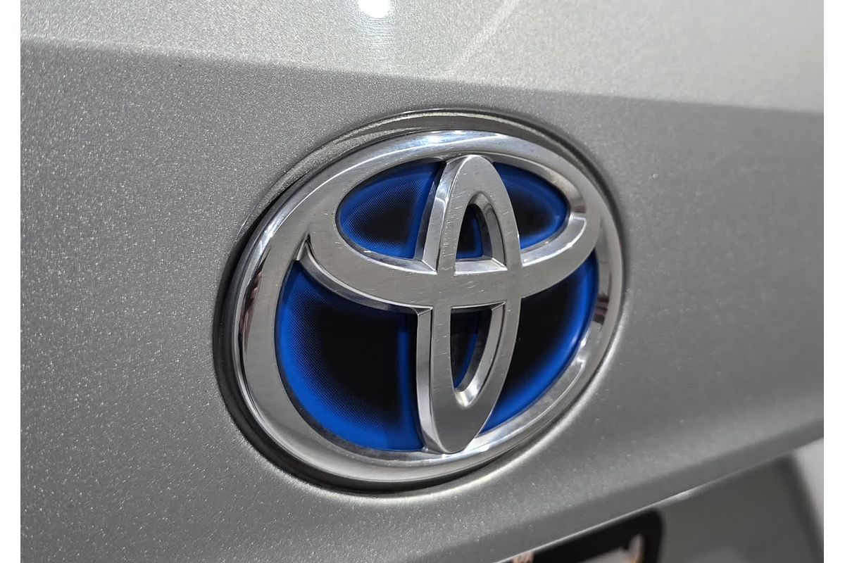 2023 Toyota Kluger GX AXUH78R