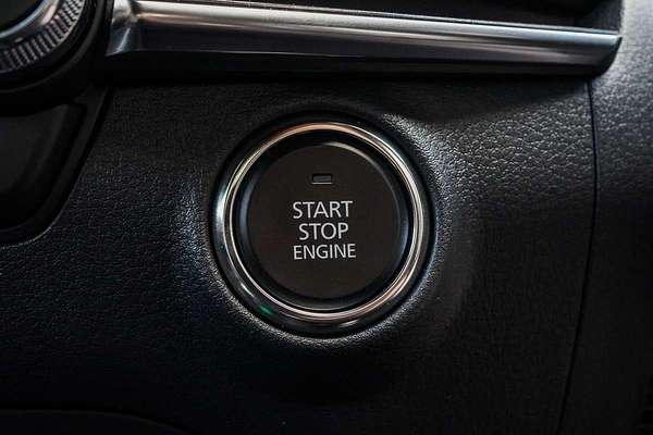 2025 Mazda 3 G20 Touring BP Series