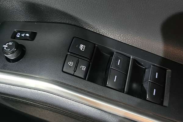 2023 Toyota Kluger GX AXUH78R