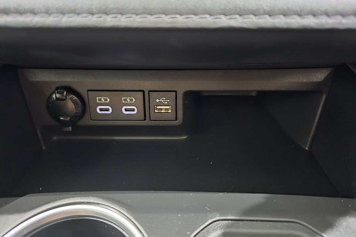 2023 Toyota Kluger GX AXUH78R