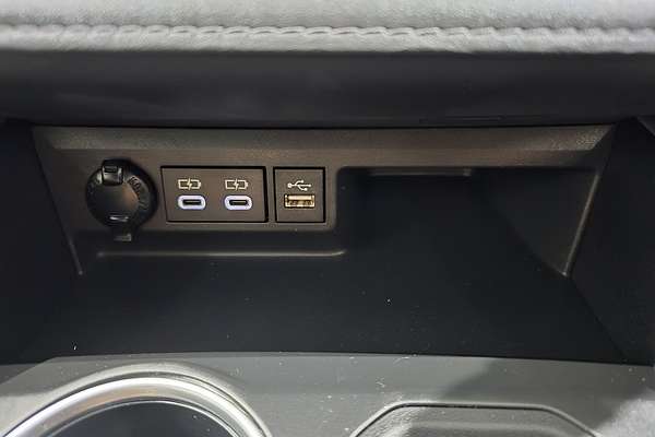 2023 Toyota Kluger GX AXUH78R
