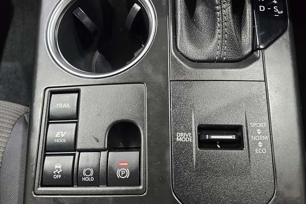 2023 Toyota Kluger GX AXUH78R